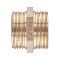 Ніпель Nolf NFC.N06-1/2'' (NF3176)