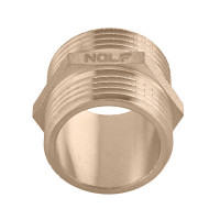 Ніпель Nolf NFC.N06-1/2'' (NF3176)