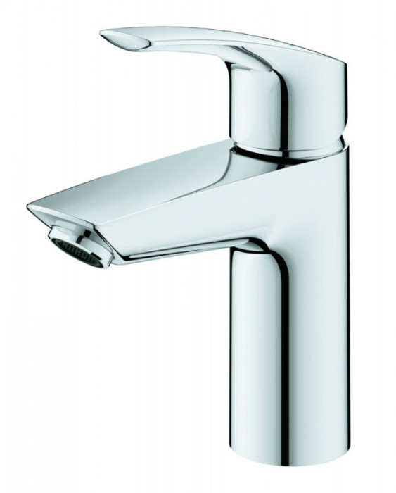 Змішувач для раковини S-розміру Grohe Eurosmart New (32467003)