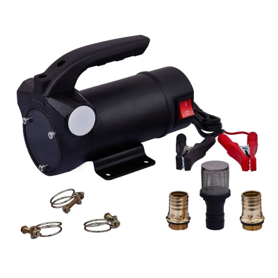 Насос для дизельного палива Koer KRT-12DC (KP3171)