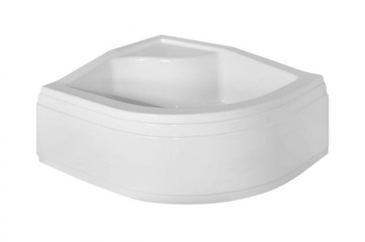 Обудова до піддона MAXI 100x80х35 L/P (лівого/правого)