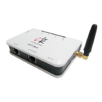 Устройство WIFI/LAN мониторинга для инверторов Solis, до 10 инверторов одновременно (Data Logging Box DLB-W)