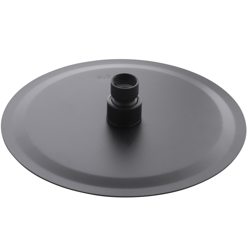 Лійка Mixxus SH-04 Black (MI5750)