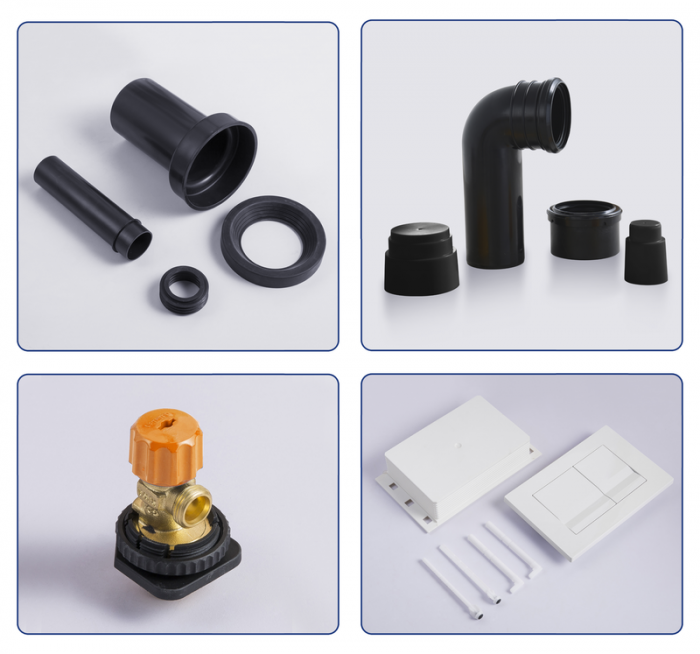 MIXXUS PREMIUM ELLIPSE-SET-2101 GRAY Комплект: Унітаз система змиву TORNADO 3.0+ Інсталяція з панеллю змиву GUN GRAY (MP6668)