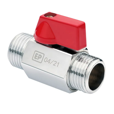 Кран &quot;міні&quot; Europroduct EP.530 - 1/2&quot; ШШМ (EP6024)