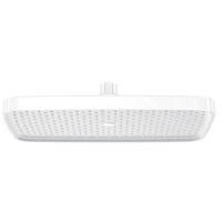 Лійка для душу стельова Koer KP-0402-03-OH 310x200мм (KR4988)