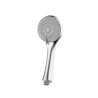 Лійка для душу Koer KP-0405-01 3 функції (Колір хром) (KR5409)