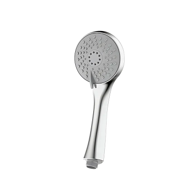 Лійка для душу Koer KP-0405-01 3 функції (Колір хром) (KR5409)