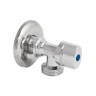 Кран для підключення сантехприладів Koer 1/2x3/4 (KR.511) (KR0102)