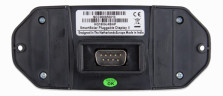 Опциональный дисплей контроллеров Victron Energy SmartSolar (Pluggable Display)