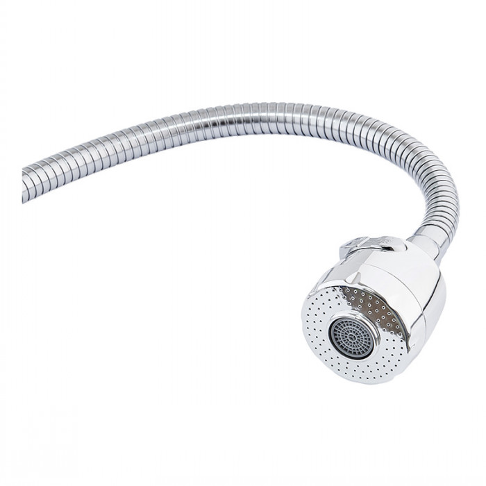 Кухонний змішувач Mixxus Pamela 011 (Nut) Reflector (MI6263)