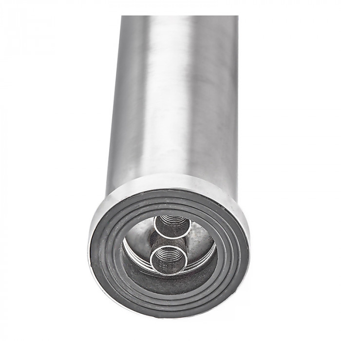 Змішувач для умивальника Zerix DAX-001-A-High (ZX4766)