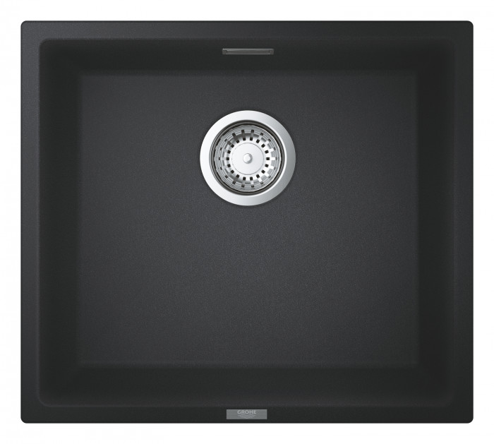 Композитна мийка для кухні Grohe K700U (31653AP0)