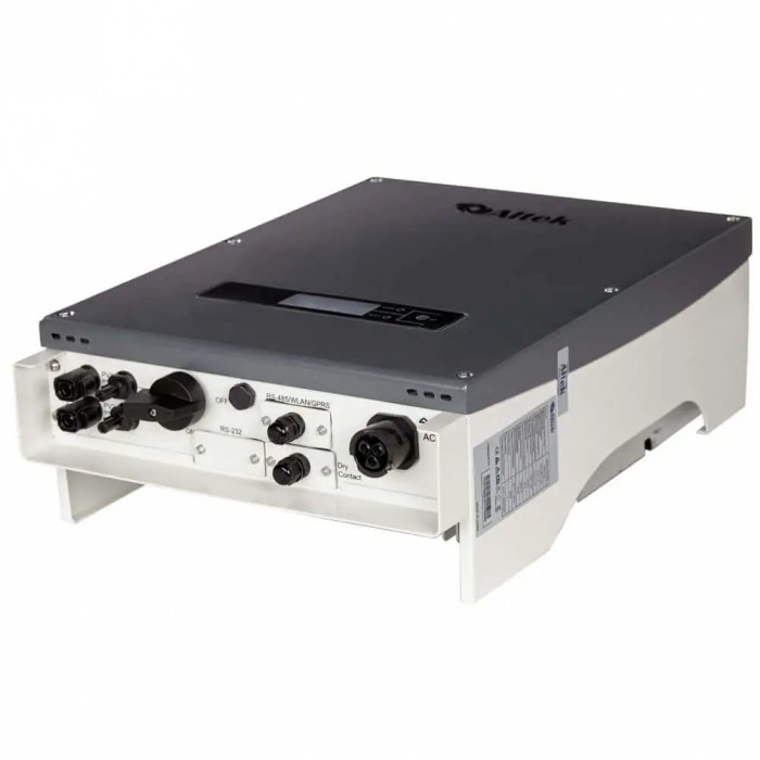 Мережевий інвертор ALTEK ACRUX-5K-DM