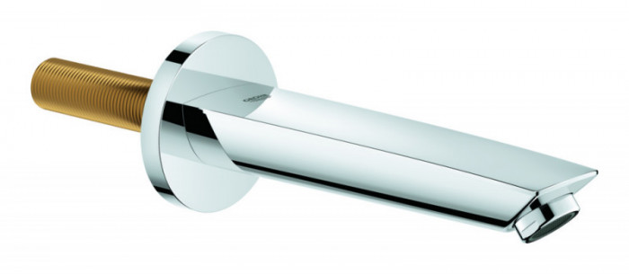 Вилив для ванни Grohe Eurosmart New (13448003)