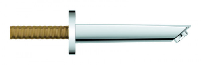 Вилив для ванни Grohe Eurosmart New (13448003)