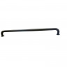 Двері в нішу Koer SR SD06-140x220-TR-07 прозоре скло Easy Clean 8мм, графіт (KR5369)