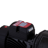 Насос поверхневий Koer KDP-505A (KP2968)