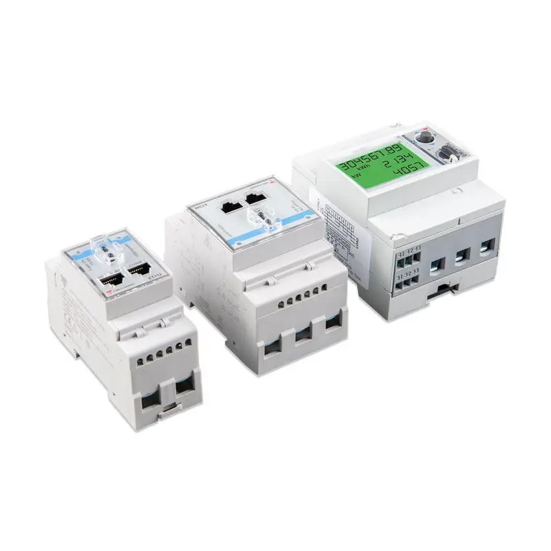 Счетчик трехфазный Victron Energy Energy Meter EM540 65А