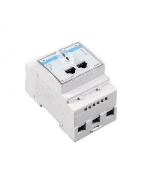 Лічильник трифазний Victron Energy Energy Meter EM540 65А