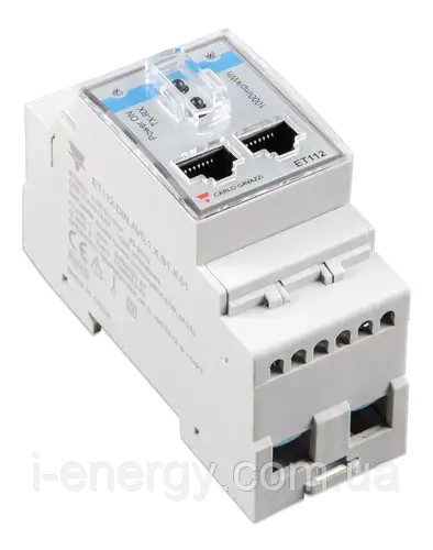 Счетчик трехфазный Victron Energy Energy Meter EM540 65А