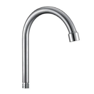 Гусак для змішувача Mixxus SPO-01.SUS з нерж. сталі SUS304 (MI6060)