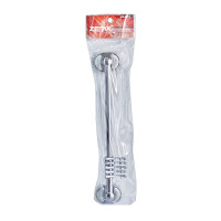 Планка з 5 рухомими гачками Zerix AFB-0115-5 (ZX5053)