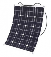 Гибкая солнечная панель Altek ALF-50W