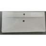 Раковина меблева MIXXUS PREMIUM STYLE-1504 1000х480х190mm (отвір під змішувач, перелив) (MP6501)