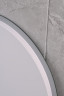 Дзеркало Mixxus PLAIN MC03-60 з Led Touch, Anti-fog, димером, регулятором яскравості (MI6662)