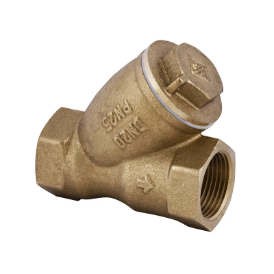 Фільтр грубої очистки 3/4 &quot;(NF.F04B) Nolf (NF2980)