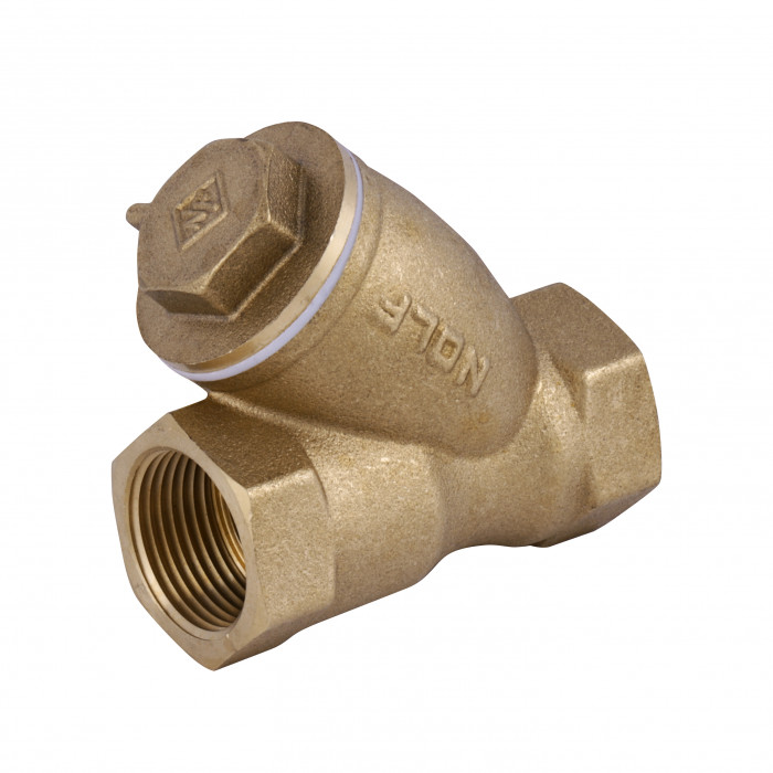 Фільтр грубої очистки 3/4 "(NF.F04B) Nolf (NF2980)