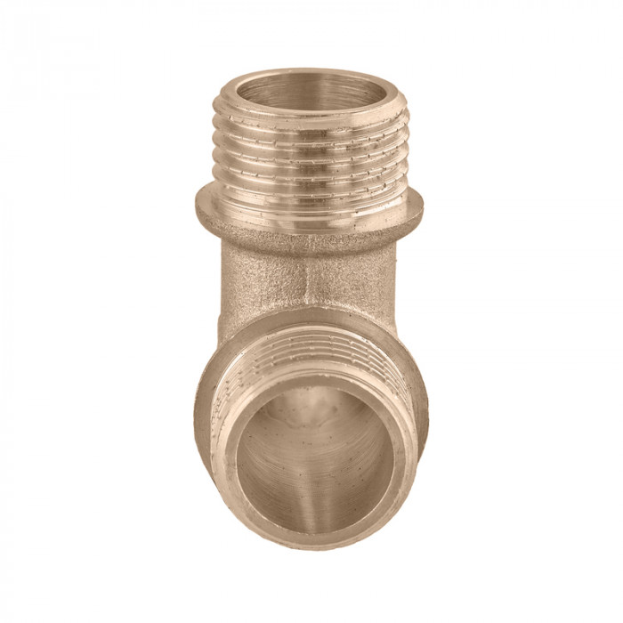 Кут Nolf NFC.L06MM-1/2'' MM (NF3206)