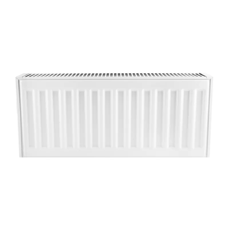 Сталевий радіатор KOER 22x300x1000B (1276 Вт, 15,25 кг, нижнє підключення, з термоклапаном (RAD103)