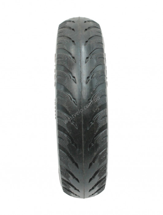 ПОКРИШКА "8" 8 1/2-2 JTM (Ø135 - 35ММ) БЕЗКАМЕРКА ДЛЯ ЕЛЕКТРОСАМОКАТА