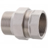 Згін американка 3/4 "прямий Koer KR.341 (KR0132)