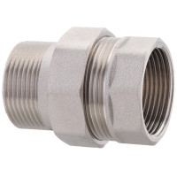 Згін американка 3/4 "прямий Koer KR.341 (KR0132)