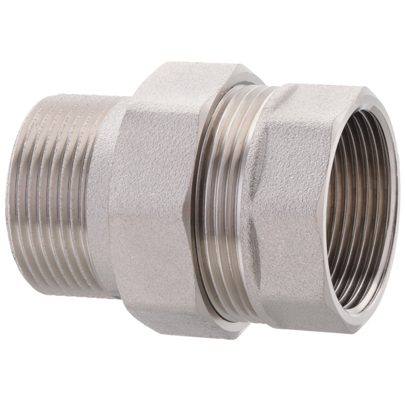 Згін американка 3/4 "прямий Koer KR.341 (KR0132)