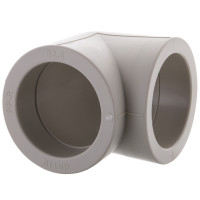 Кут 90 110 PPR Koer K0206.PRO (KP2571)