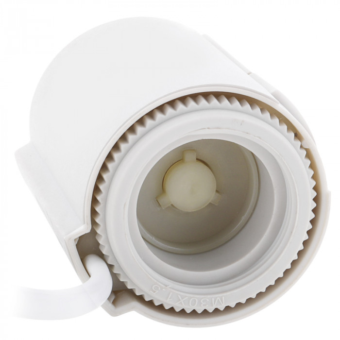 Сервопривід Koer KR.1341 (230V, NC) M30x1.5 (KR2882)