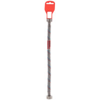 Гнучке підведення KOER KH-01-FF1/2"- 300 нержавійка ГГ- 030 см (KR0252)