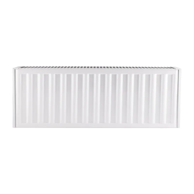 Сталевий радіатор 22х500х1800.B Koer (нижнє підключення) (RAD095)