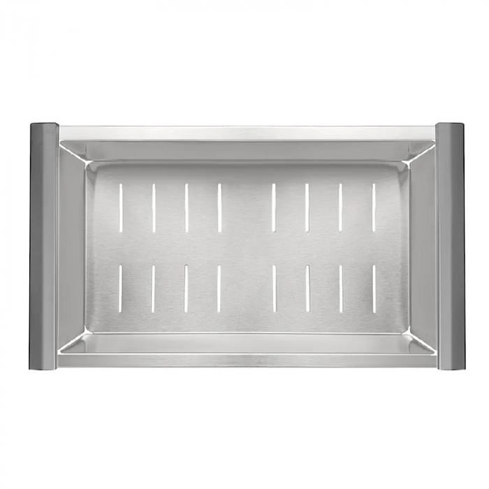 Сушарка для посуду Mixxus BAS-02.SUS 440мм з нерж. сталі SUS304 (MX1947)