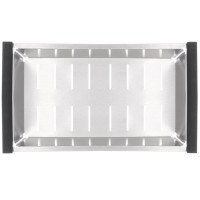 Набір Mixxus SET-7843D-220x1.0-Satin (мийка + змішувач + диспенсер + сушка для посуду) (MX0583)