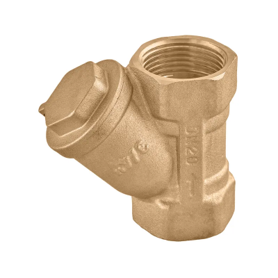 Фільтр грубої очистки Nolf NFC.F04B-08 - 3/4&quot; (NF3225)