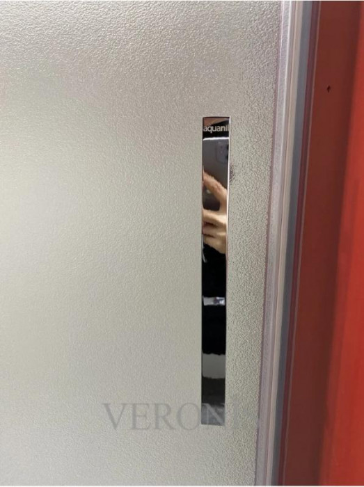 Душова кабіна Veronis Minnesota 120x90x190 матові (без піддону)