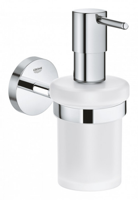 Тримач для аксесуарів Grohe Bau Cosmopolitan Neutral (40585001)