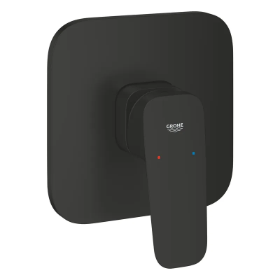 Одноважільний змішувач для душу Grohe Cubeo (1017772430)