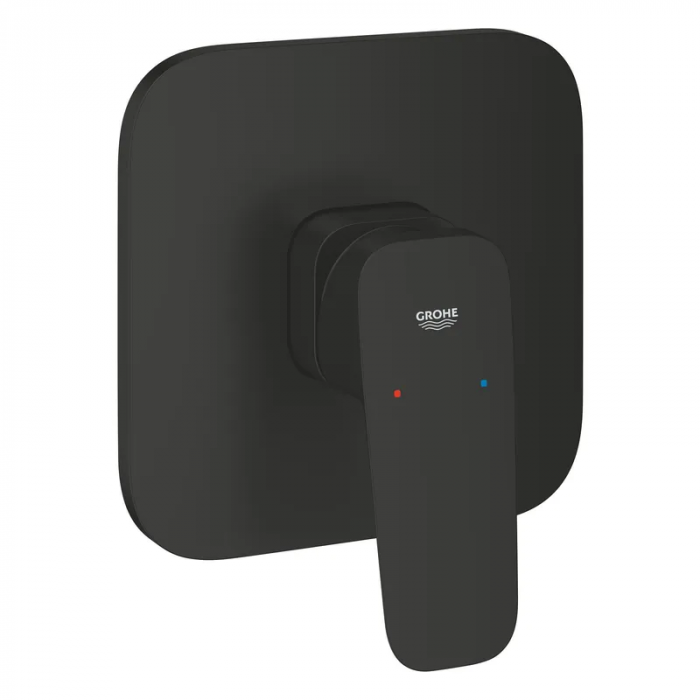 Одноважільний змішувач для душу Grohe Cubeo (1017772430)