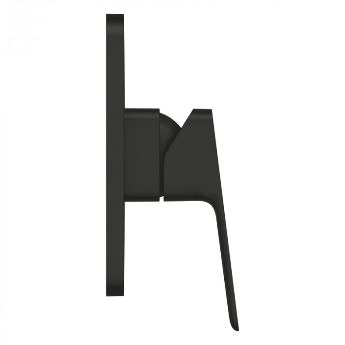 Одноважільний змішувач для душу Grohe Cubeo (1017772430)